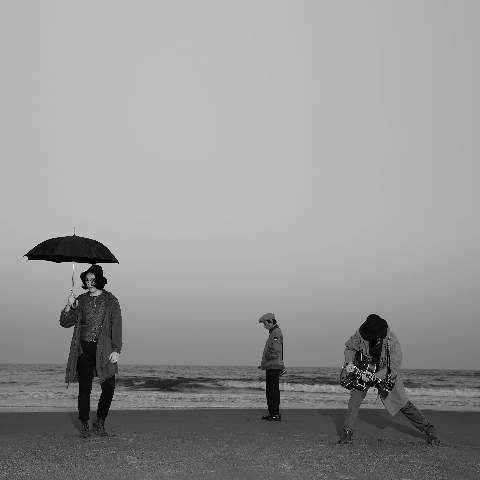 星球撞树 “隐匿时期”2019全国巡演即将开启