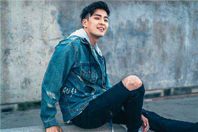 新锐唱作人James Lee透新专辑计划 引网友期待