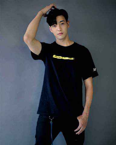 新锐唱作人James Lee透新专辑计划 引网友期待