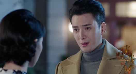 电视剧《请赐我一双翅膀》热播 鞠婧祎炎亚纶再生嫌隙