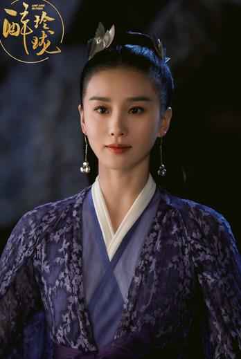 刘诗诗认亲被“爹”套路 陈伟霆“选妃”CP要拆？