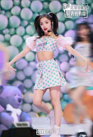 青你2人气女团Hickey喜祺再发新歌，《如果还有如果》伤情上线