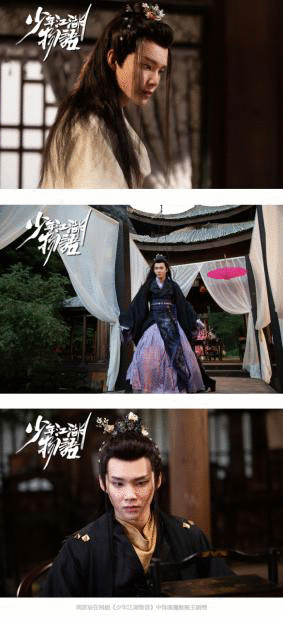 “偶像练习生”跨界影视圈:盘点唱歌演戏全能型选手