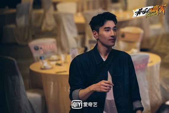 《最后的赢家》热播 “赢家真相团”全员高分贝预警