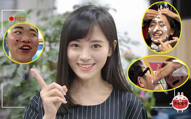 一周综艺:《12道锋味》杨幂喂食谢霆锋