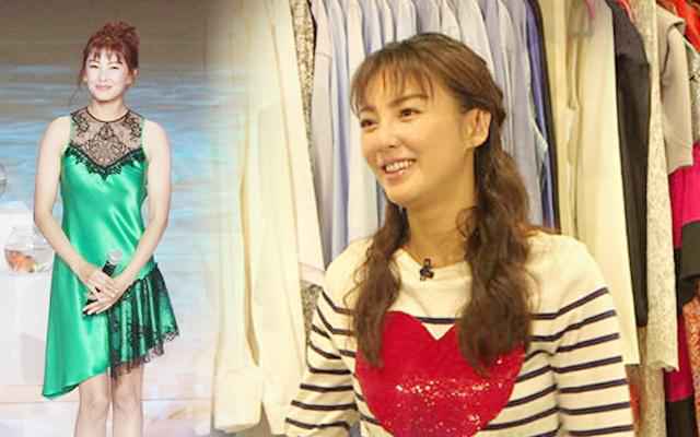 一周综艺:《12道锋味》杨幂喂食谢霆锋