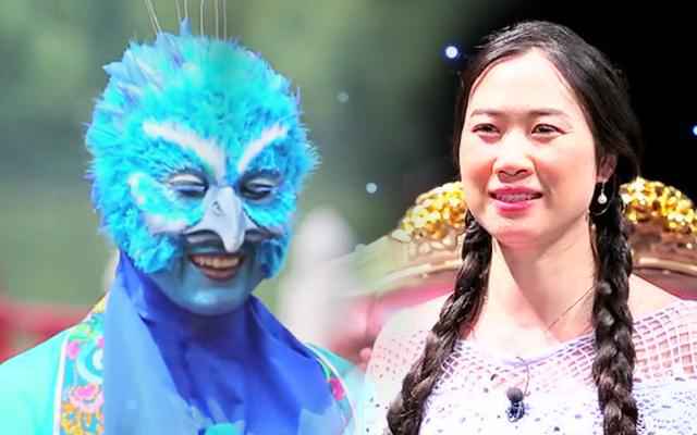 一周综艺:《12道锋味》杨幂喂食谢霆锋