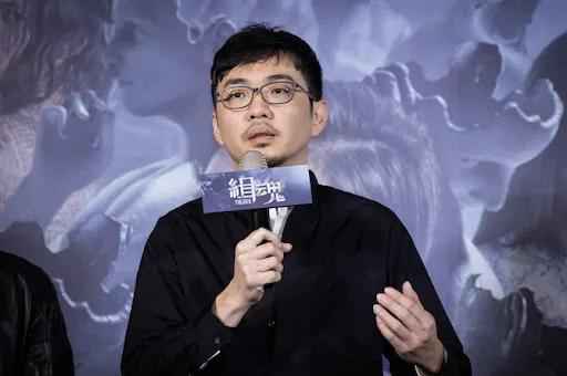 张震邱泽争夺影帝《缉魂》入围11项金马奖提名