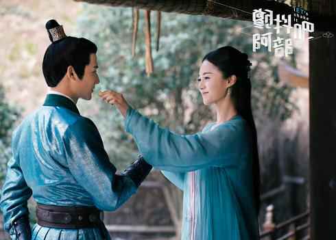 《颤抖吧，阿部！》成网剧黑马 好评不断受追捧