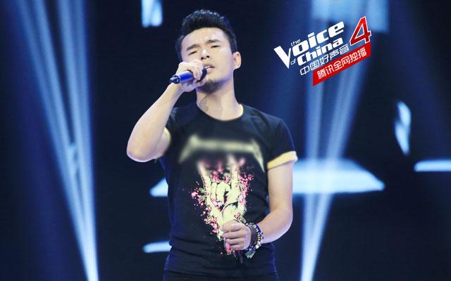 一周综艺:《好声音4》开播 周董首秀抢戏