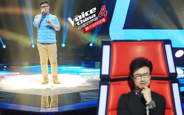 一周综艺:《好声音4》开播 周董首秀抢戏
