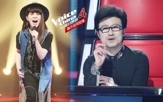一周综艺:《好声音4》开播 周董首秀抢戏