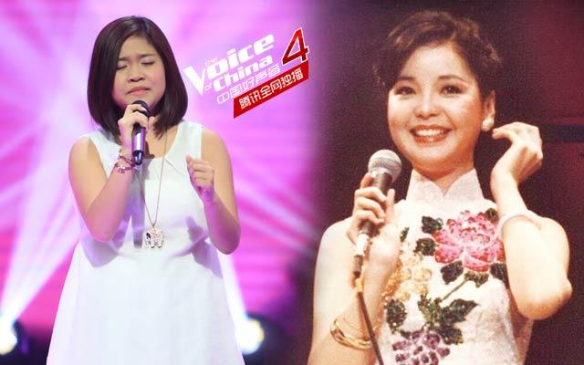 一周综艺:《好声音4》开播 周董首秀抢戏