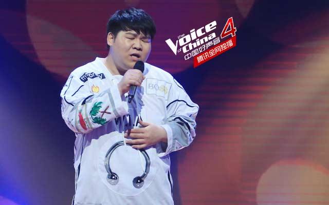 一周综艺:《好声音4》开播 周董首秀抢戏