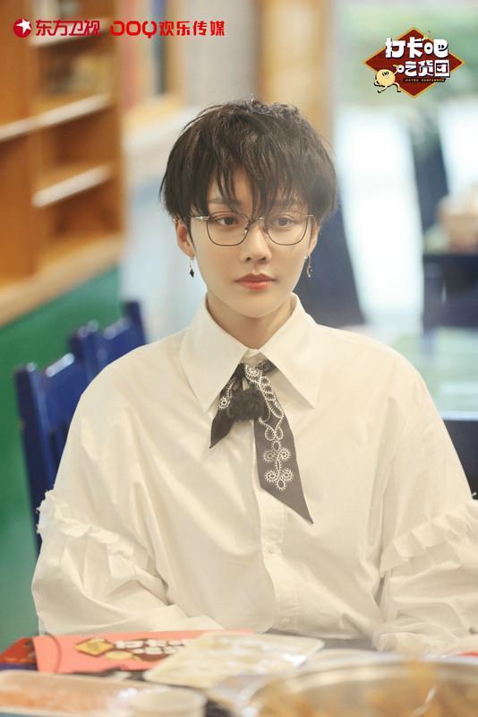 《打卡吧！吃货团》来自中国式含蓄爱意的表达