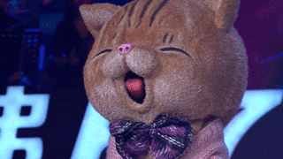 被吴青峰阴影笼罩之下的蒙面唱将猜猜猜,心疼其他唱将!