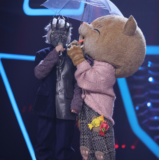 被吴青峰阴影笼罩之下的蒙面唱将猜猜猜,心疼其他唱将!