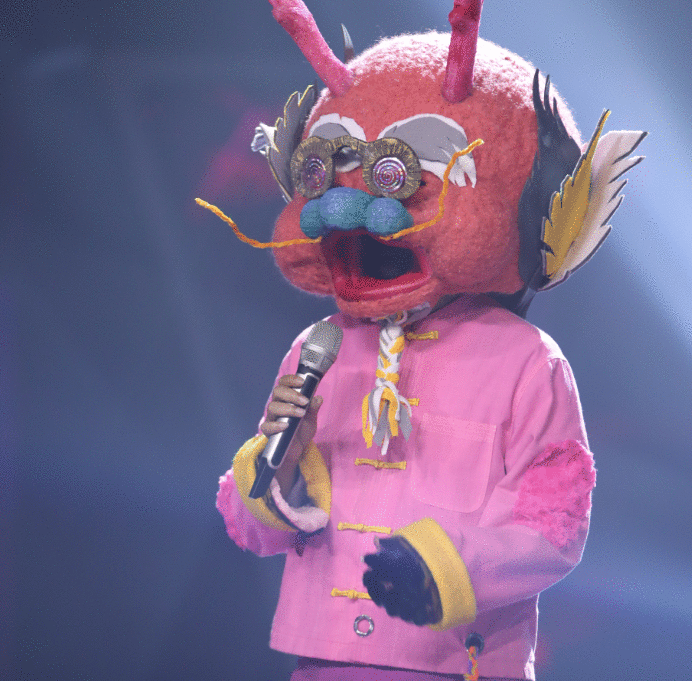 被吴青峰阴影笼罩之下的蒙面唱将猜猜猜,心疼其他唱将!