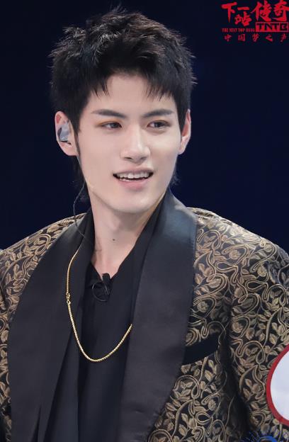 丁立《下一站传奇》遭遇“淘汰”整蛊 话题选手当之无愧