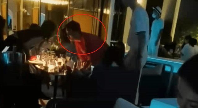 啥？女子被假王思聪骗走3万 正主酒吧面见20多女性