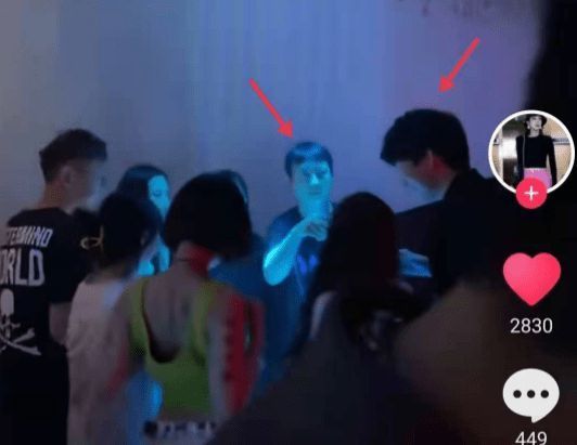 啥？女子被假王思聪骗走3万 正主酒吧面见20多女性