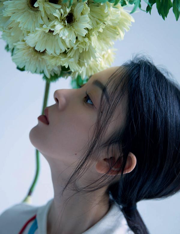 陈瑶 | 清醒严格,方能轻盈舒展