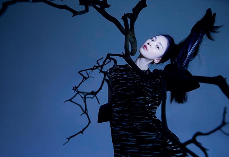 陈瑶 | 清醒严格,方能轻盈舒展