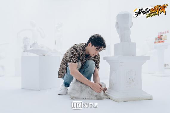 《最后的赢家》 “赢家真相团”再遇X疑云持续升级