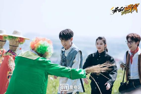 《最后的赢家》热播 “赢家真相团”疑藏内鬼悬念再升级