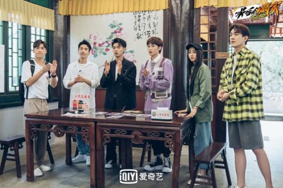 《最后的赢家》“剧式追综”首尾相应引观众二刷