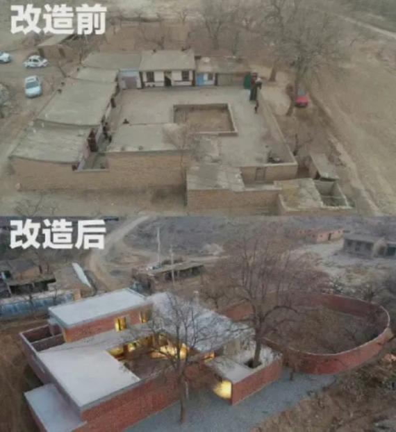 《梦想改造家》建筑师陶磊住房被指违建 城管已前往测绘