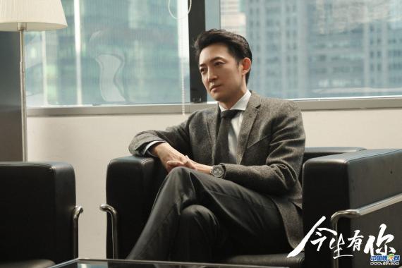 钟汉良李小冉再演虐恋大剧 电视剧《今生有你》今日开播