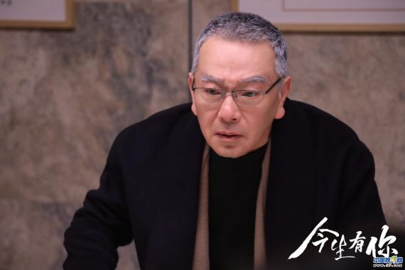 钟汉良李小冉再演虐恋大剧 电视剧《今生有你》今日开播