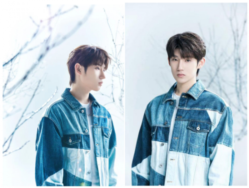 新生代歌手杜天宇首登央视元宵晚会 青春洋溢尽展少年风华